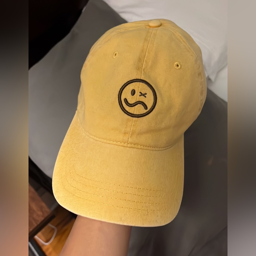 Sunbum hat